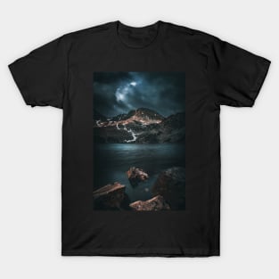 Rocky Mountain Moods T-Shirt